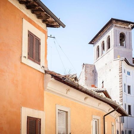 Piazza Navona White Penthouse Apartment Roma Exterior foto