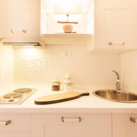 Piazza Navona White Penthouse Apartment Roma Exterior foto