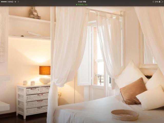Piazza Navona White Penthouse Apartment Roma Exterior foto