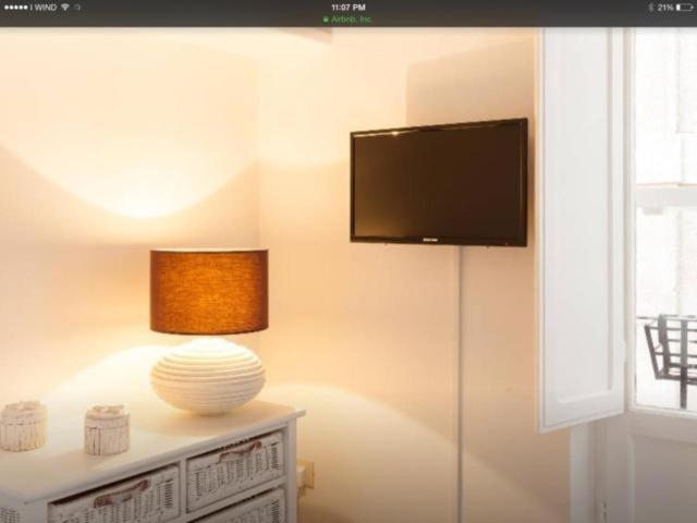 Piazza Navona White Penthouse Apartment Roma Exterior foto