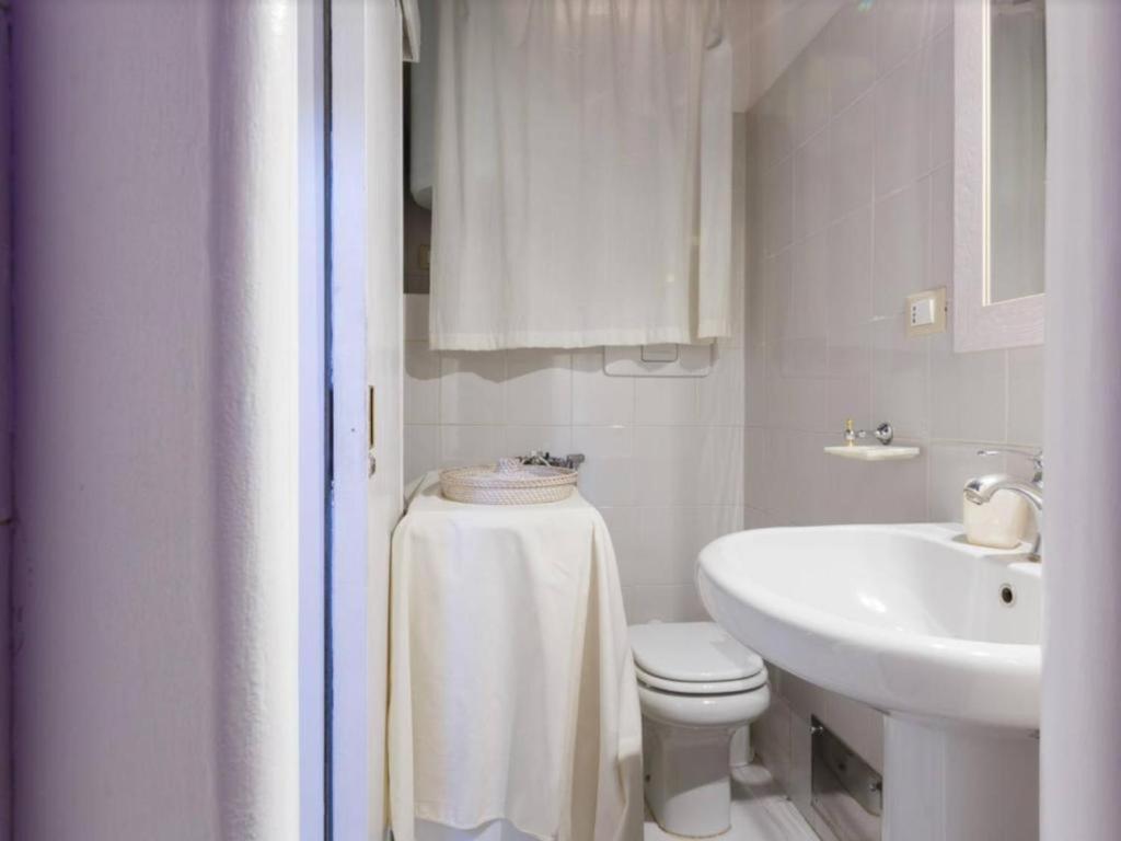 Piazza Navona White Penthouse Apartment Roma Exterior foto